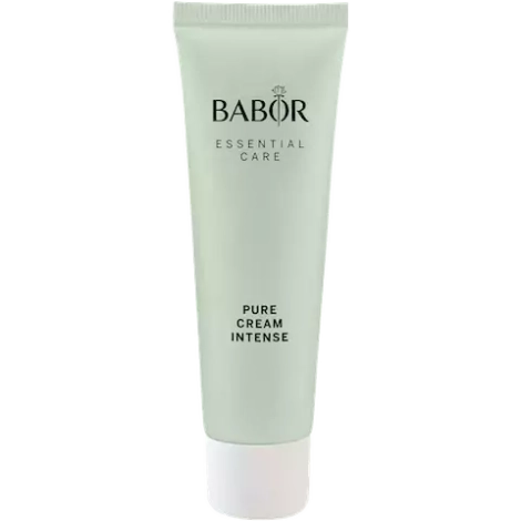 Крем для проблемной кожи Babor Essential Care Pure Cream Intense 50 мл