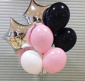 Сет из шаров "Коко"