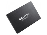 SSD накопитель Gigabyte 480ГБ, 2.5" SATA, SATA III, [GP-GSTFS31480GNTD]