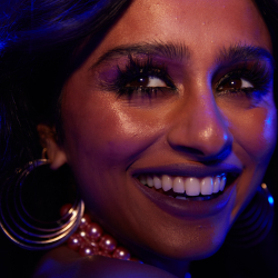 NYX Professional Makeup Jumbo Multi-Use Highlighter Stick - Розовый кремовый хайлайтер в стике оттенок 03 Lemon Merringue, 2 g