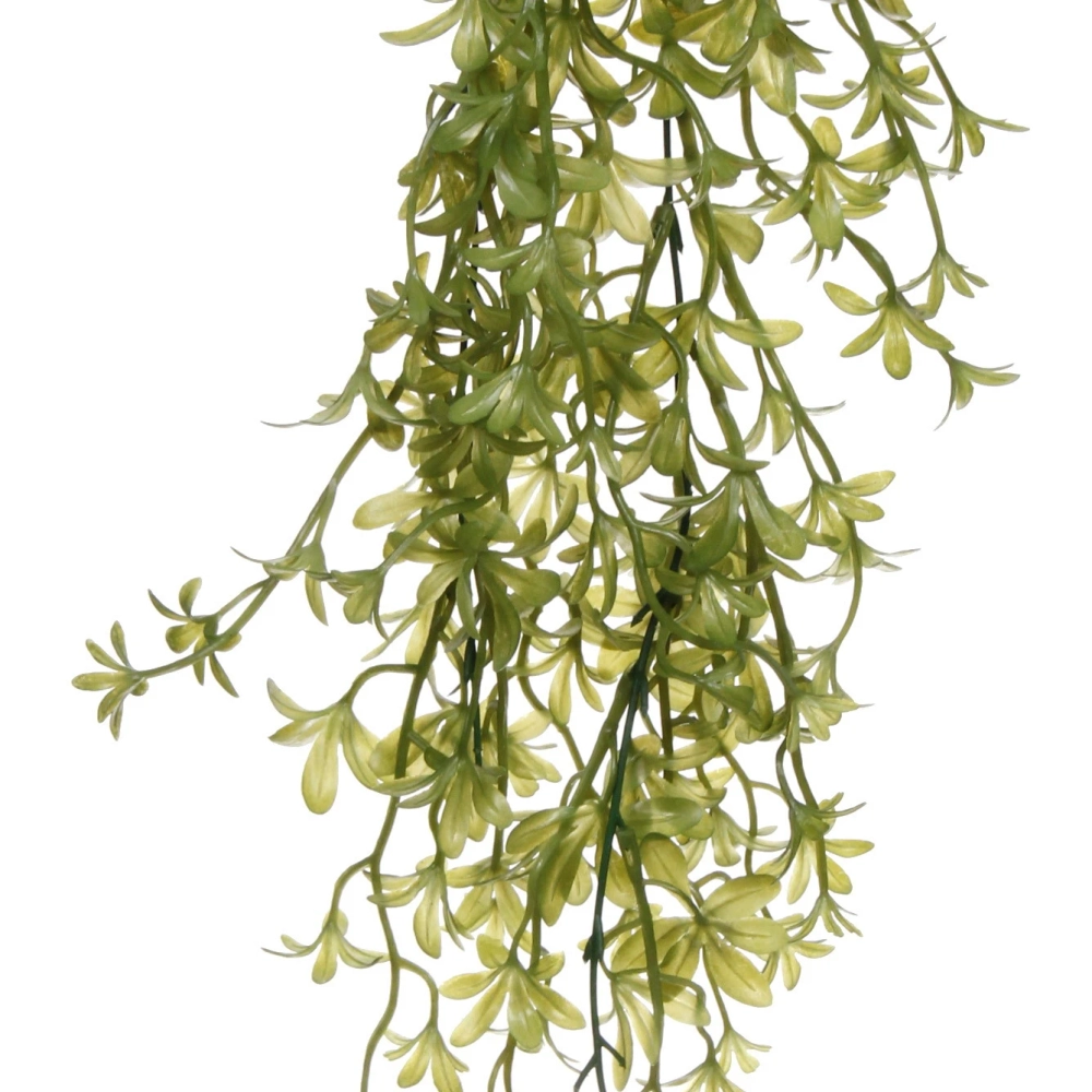 Лиана искусственная 75см цвет зеленый 14