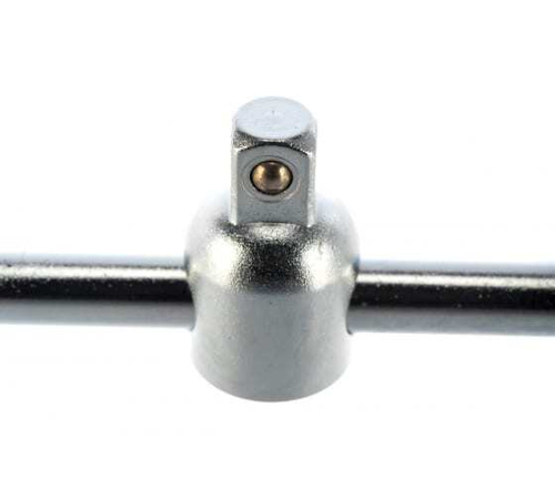 Вороток для торцевых головок Т-образный 1/4" Kraft (125мм)