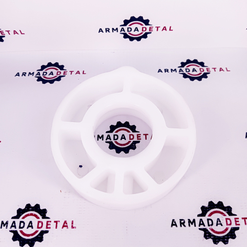 Шайба механизма рычага КПП JCB 445/10802