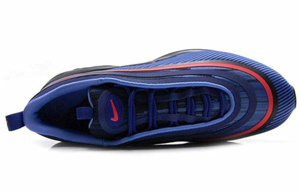 Кроссовки Nike Air Max 97 Ul 17 Ultra Regency Purple