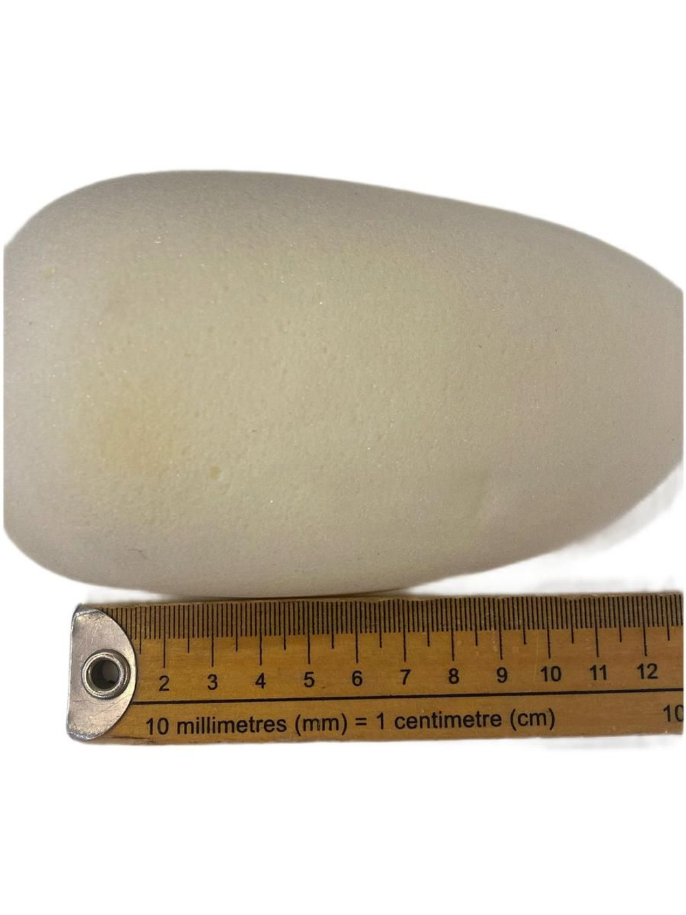 Подплечники тонкие на голые плечи реглан р-р универсальный (Германия) 1 пара - белый