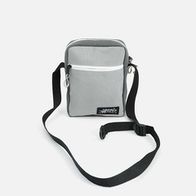 Сумка ANTEATER Crossbody TAG, серый