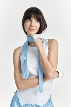 Галстук AFTƎR