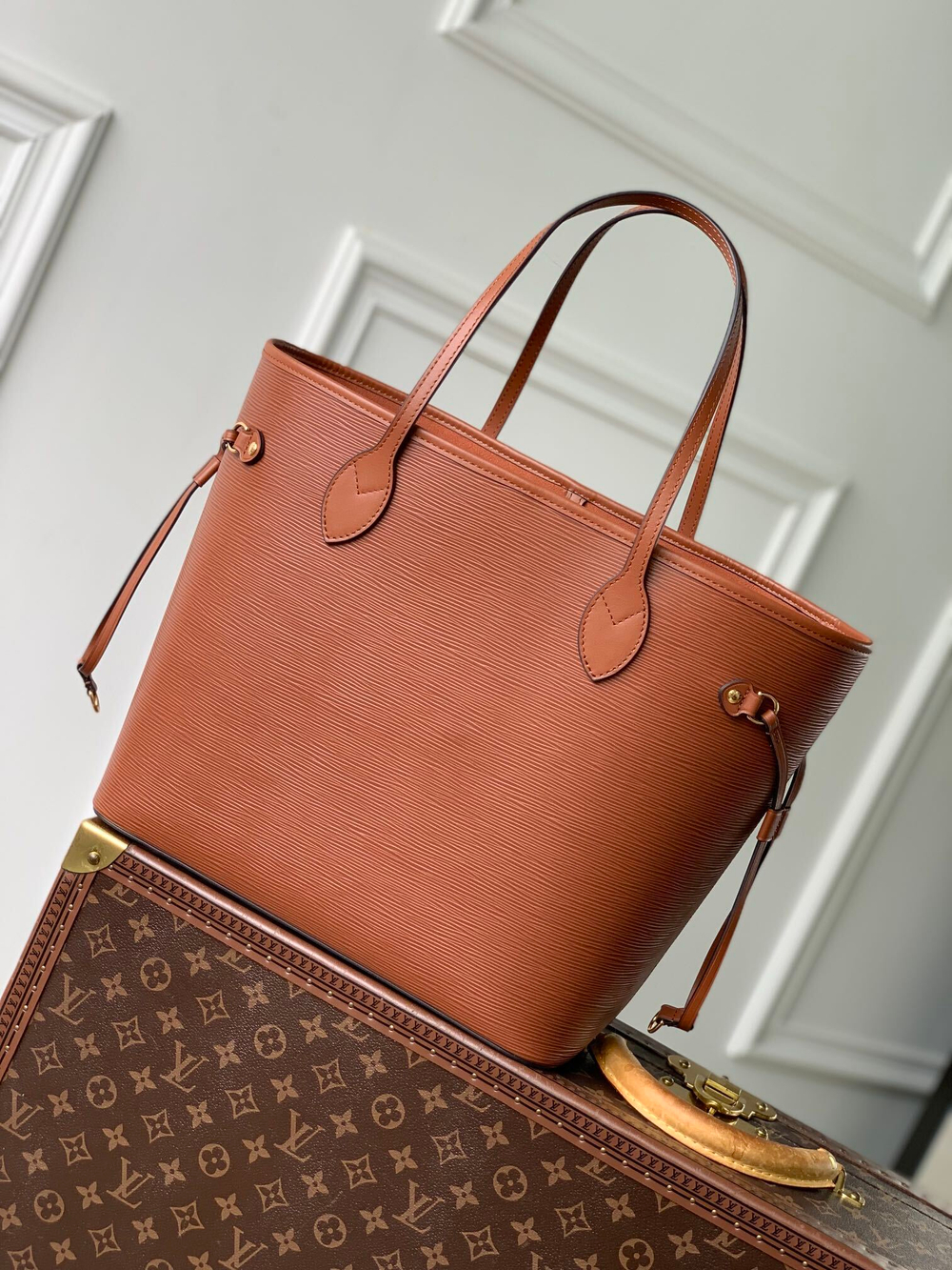 Louis Vuitton Neverfull MM