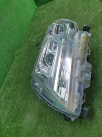 Фара левая Toyota Alphard 3 (2015-2017) LED