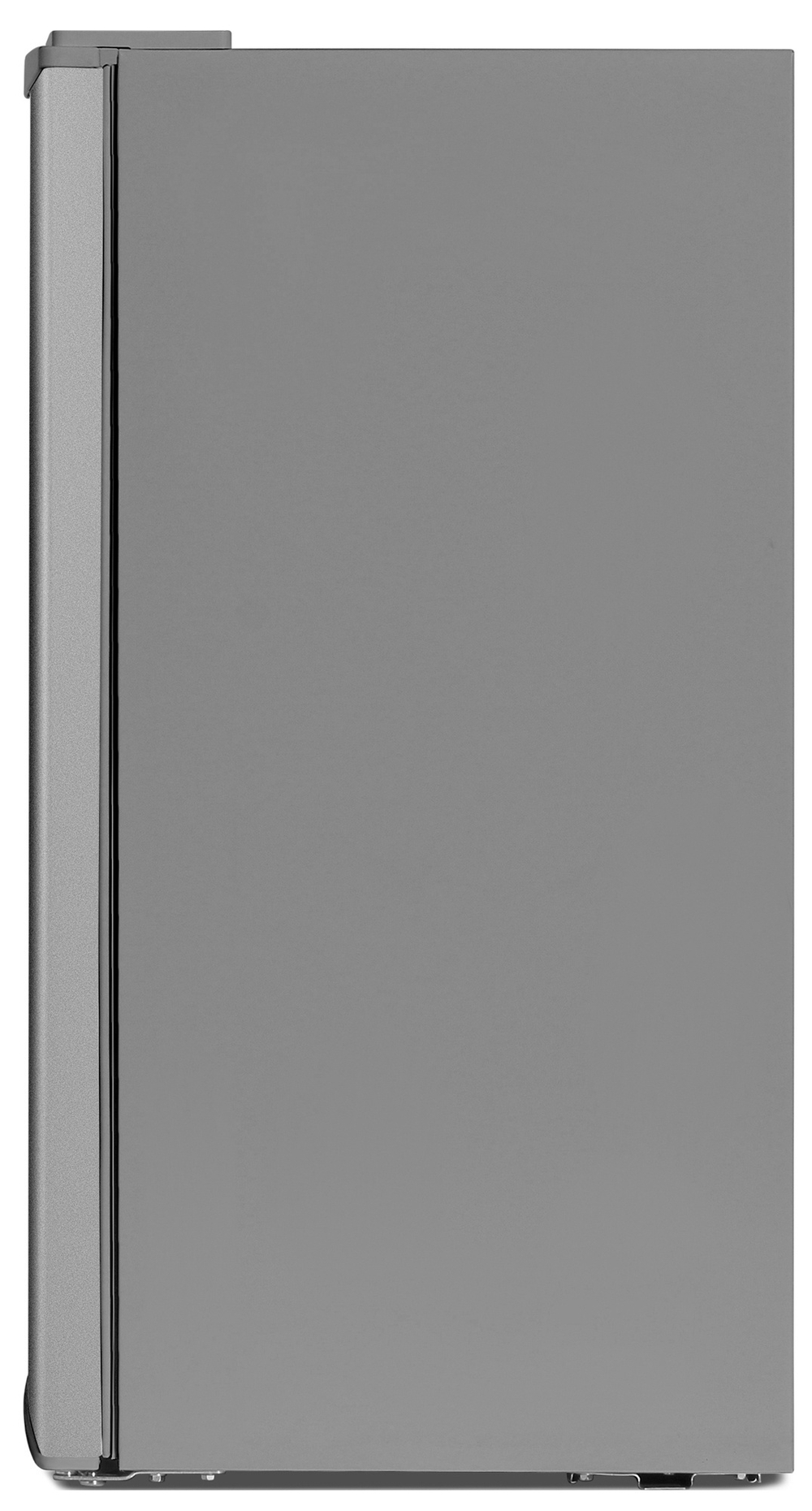 Холодильник Hyundai CO1003 (серебристый)