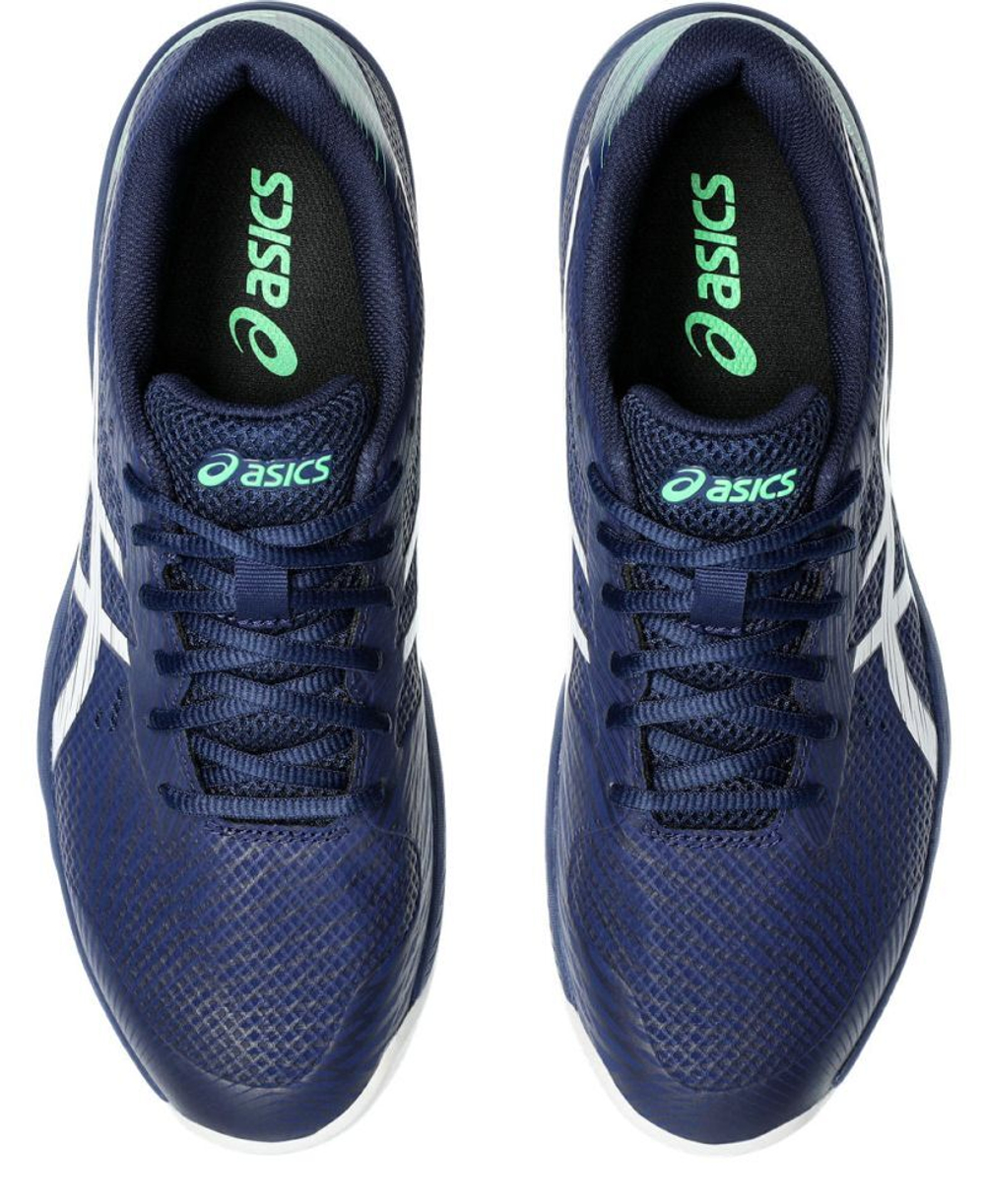 Мужские теннисные кроссовки Asics Gel-Game 9