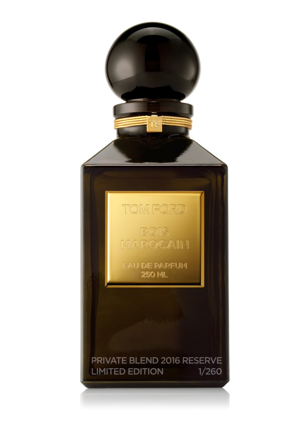 Tom Ford Bois Marocain Reserve 2016 Limited Edition 235/750