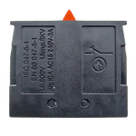 Дополнительный контакт закрытый ZB2-BE102C