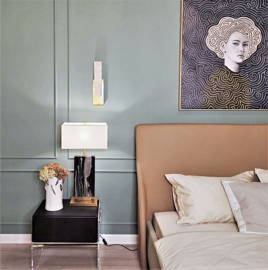 Тумба прикроватная MLL-T70