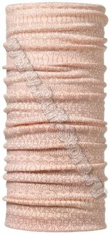 Шарф-труба шерстяной Buff Lumirama Blush Фото 1