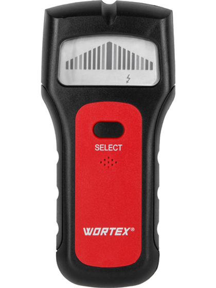 Детектор проводки WORTEX MD 5009 в кор.