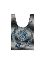 Сумка B.eautiful X Leo Gon’do Chains Reusable Standard
