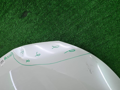 Капот Toyota RAV4 5 XA50 (2018-н.в.)