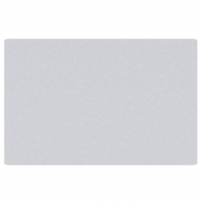 Сервировочная салфетка прямоугольная 26х41 см прозрачная