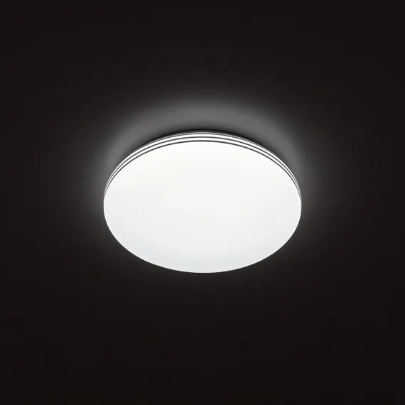 CL71424SV Симпла LED Св-к 24W Мульти с Датч.Дв.