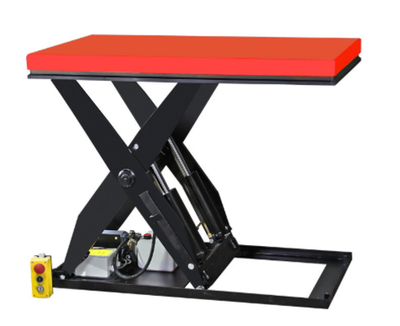 Подъемный стол PROLIFT HIW4.OEU