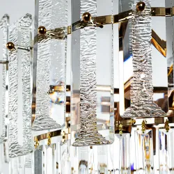 Настенный светильник Arte Lamp