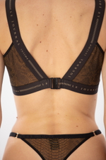 Трусы L`ANGE piton