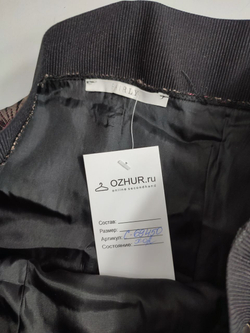 Юбка красивая 40 размер