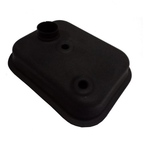 Глушитель  LC1Р65FE Caiman/180572097-0001