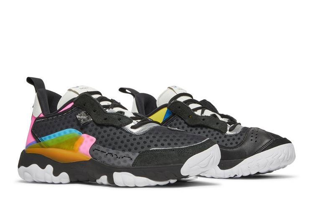 Кроссовки Jordan Delta 2 Sp "3D"