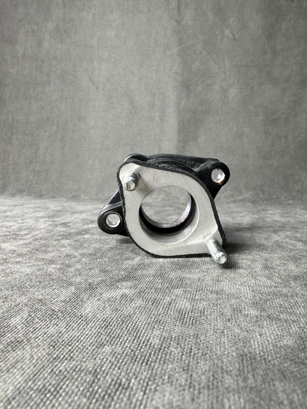 Коллектор впускной двигателя Minsk D4 125