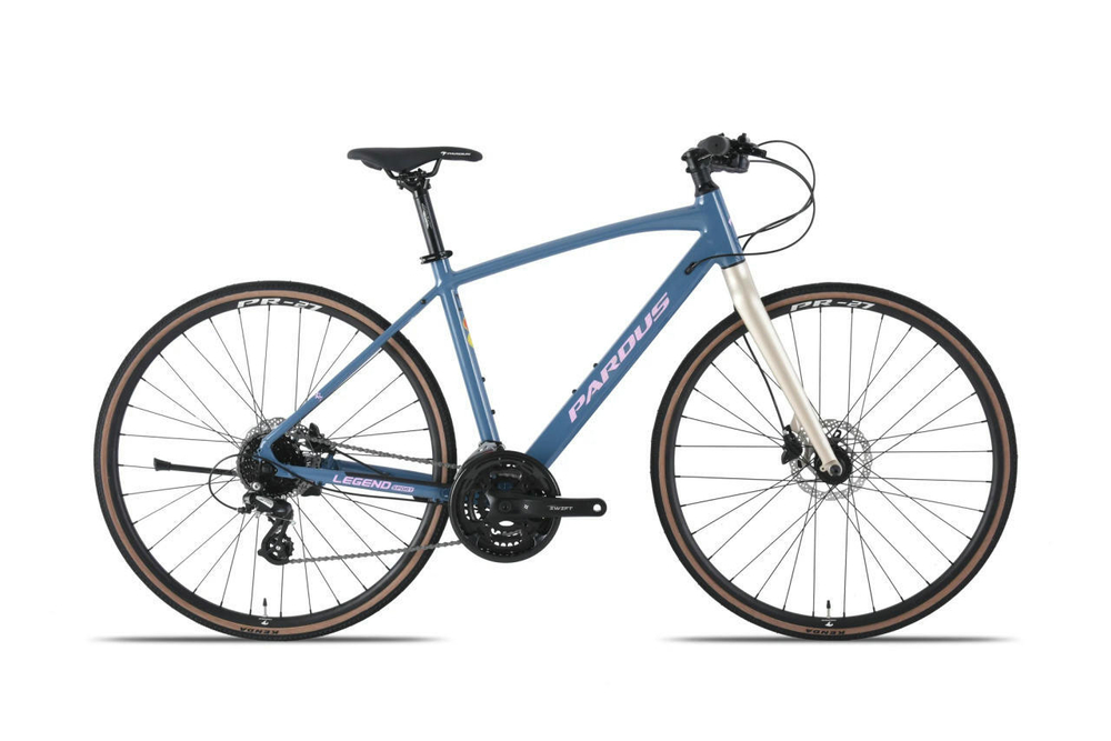 Дорожный велосипед Pardus Legend Sport Disc (2024)