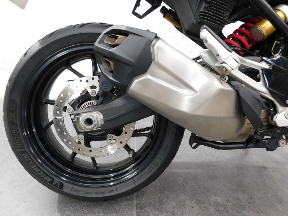 BMW F900XR , 2020