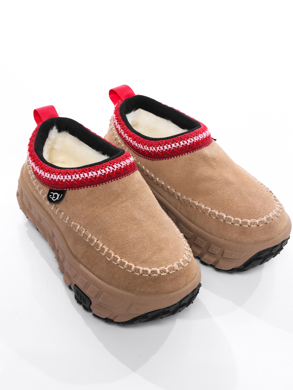 Угги женские зимние