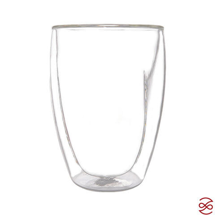 Набор стаканов с двойным стеклом Repast Double wall 280 мл (2 шт)