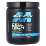 MuscleTech, Cell Tech™ Creactor®, со вкусом фруктового пунша, 274 г (9,65 унции)