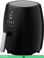 Аэрогриль Galaxy Line GL 2525 черный (7021725250)