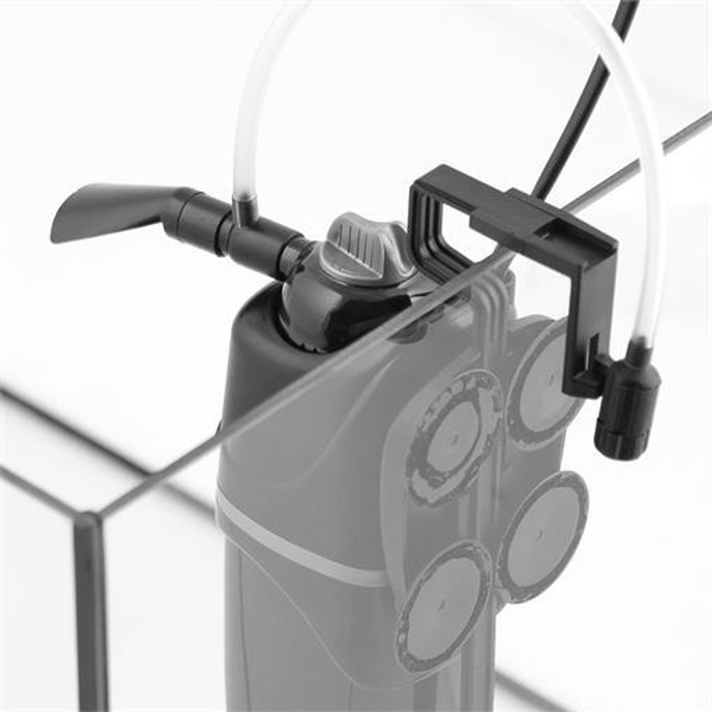 AQUAEL FAN-2 plus Фильтр внутренний 450 л/ч, 100-150 л