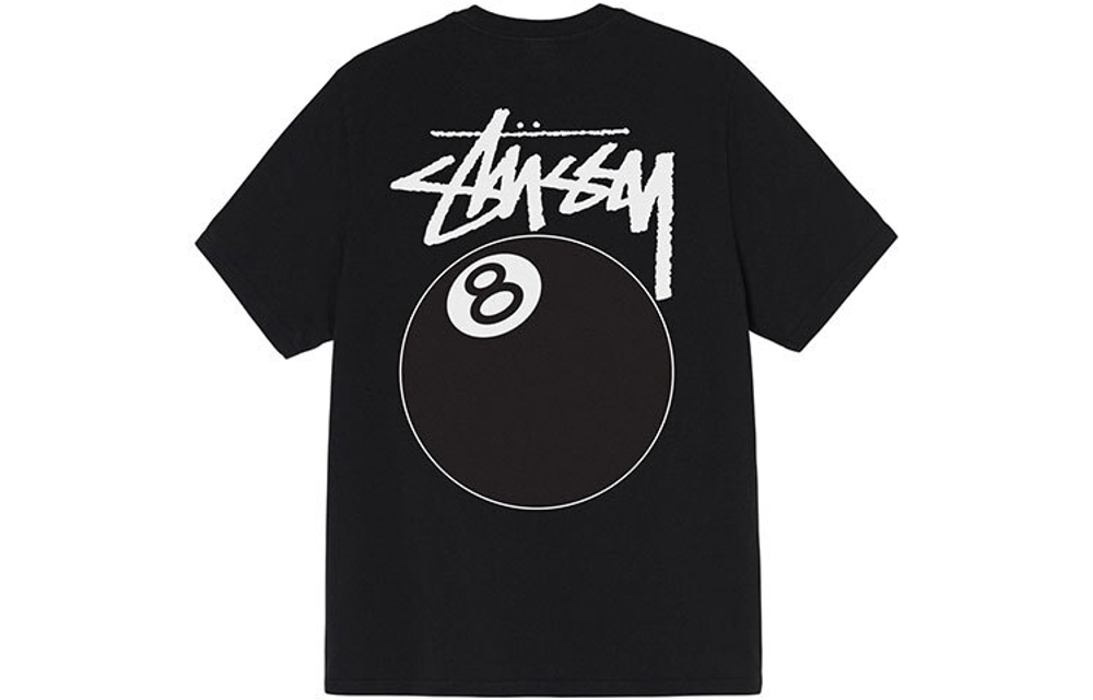 Футболки Stussy 8 T, 1904749