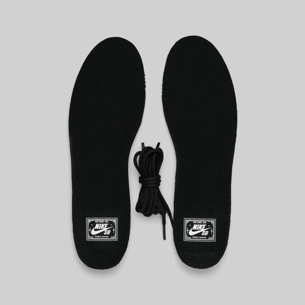 Кеды Nike SB Zoom Janoski OG+ артикул:FD6757-001 - купить в магазине Дайс