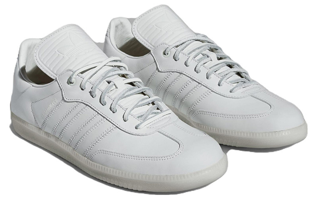 Кроссовки Pharrell Williams X Adidas Originals Humanrace