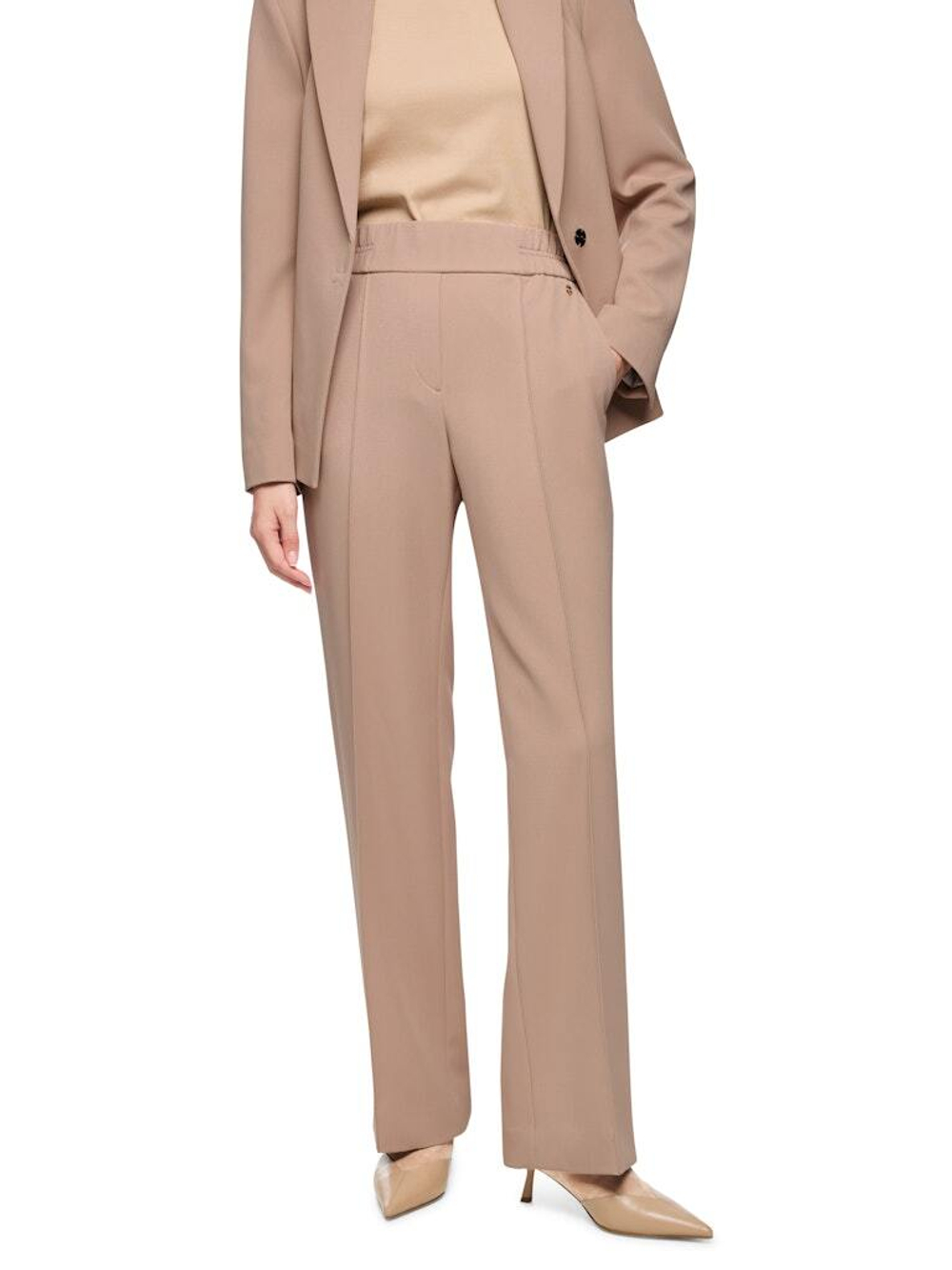 AC 81.41 W77 WASHINGTON  брюки