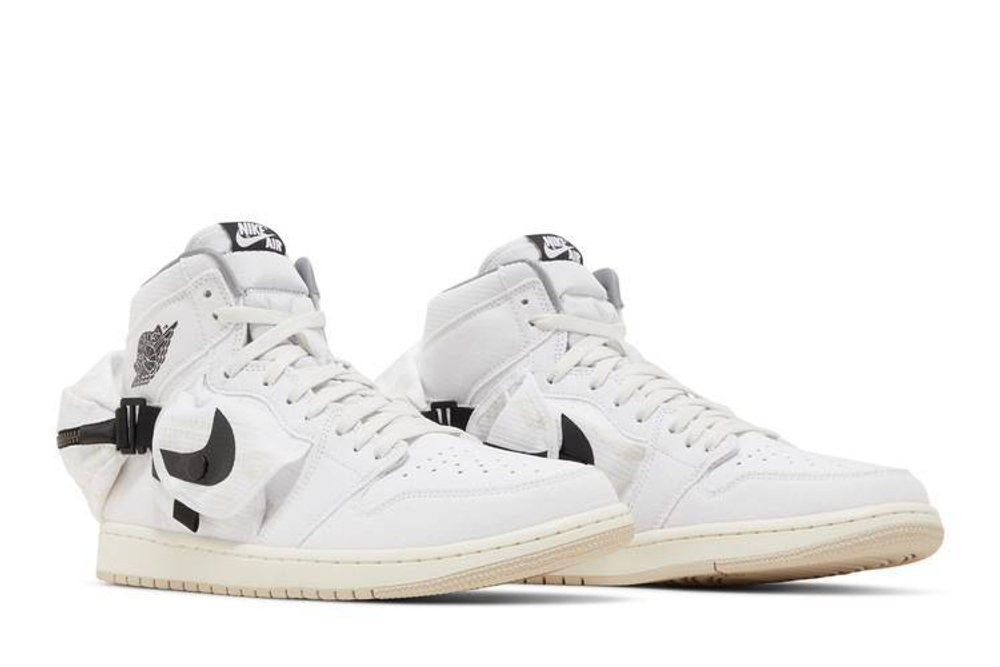 Кроссовки Jordan Air Jordan 1 Utility Sp