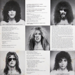 Twisted Sister / Come Out And Play (LP)