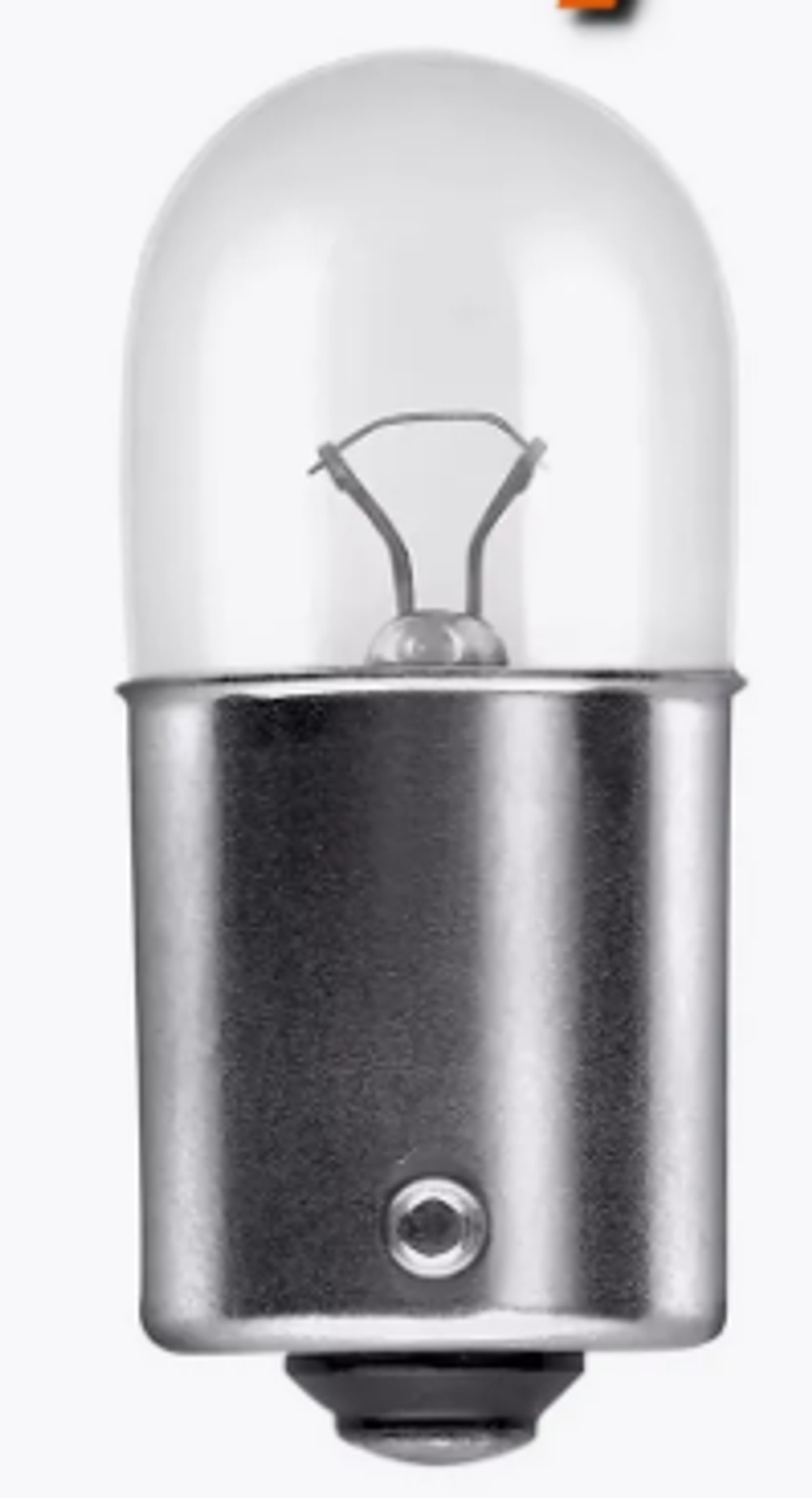 Автолампа  Р 24- 5  (R5W)  в габариты Osram (#5627) ORIGINAL