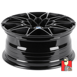 Комплект дисков BMW 17x7.5 et35 5x112