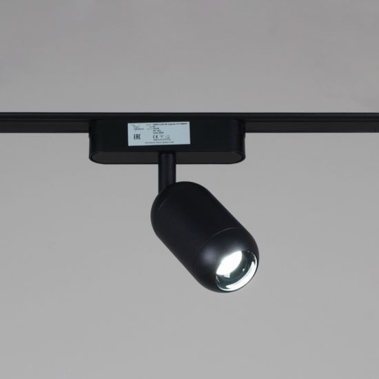 13009-9.3-001UR magnetic Led7W BK CCT+SMART