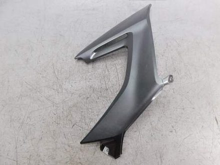Пластик боковой левый Honda NC700 NC750 64395-MGS-D300.