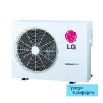 Канальные кондиционеры Lg UB70W.N94R0/UU70W.U34R0