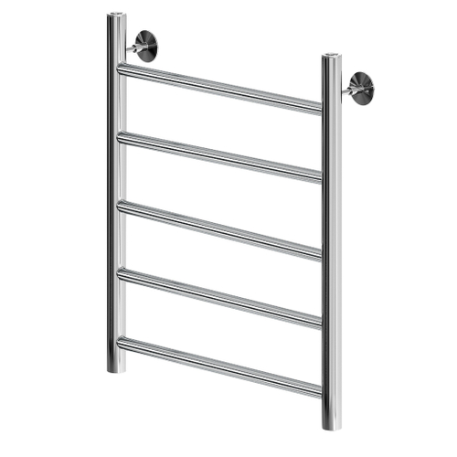 Полотенцесушитель MIXLINE VEGA  60х50 (1/2'' ВР, 5 перекладин) водяной